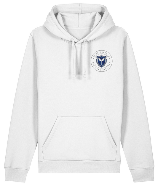 Domus Ventorum Training Division Embroidered Hoodie