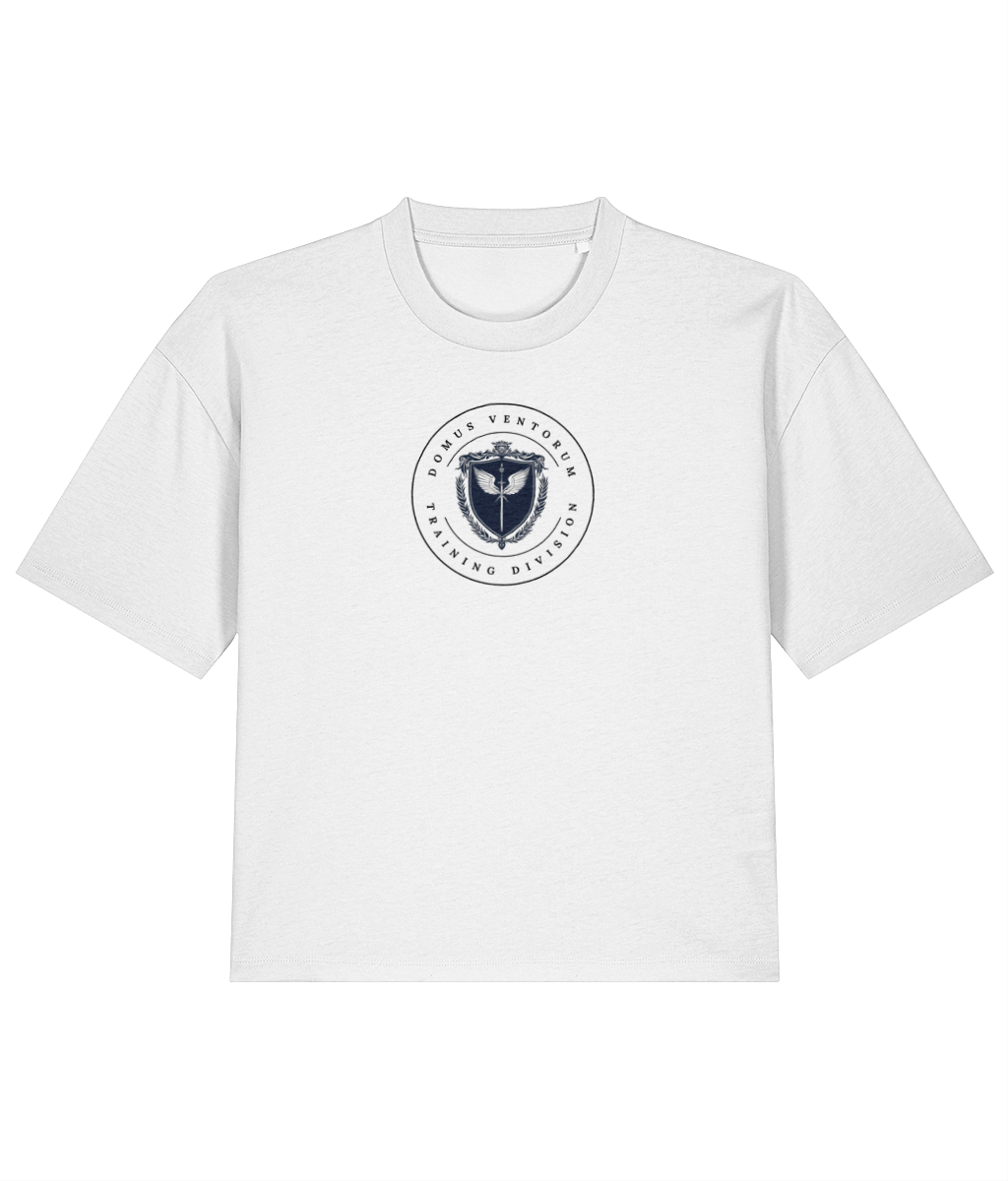 Domus Ventorum Training Division Boxy Tee