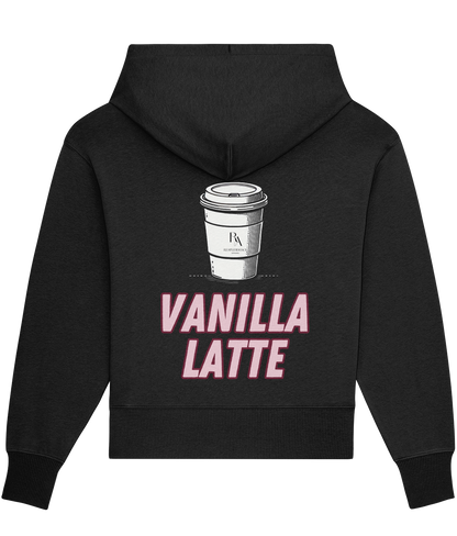 Tall Blonde Vanilla Latte Hoodie