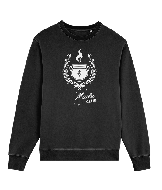 Cauldron Made Club Pullover