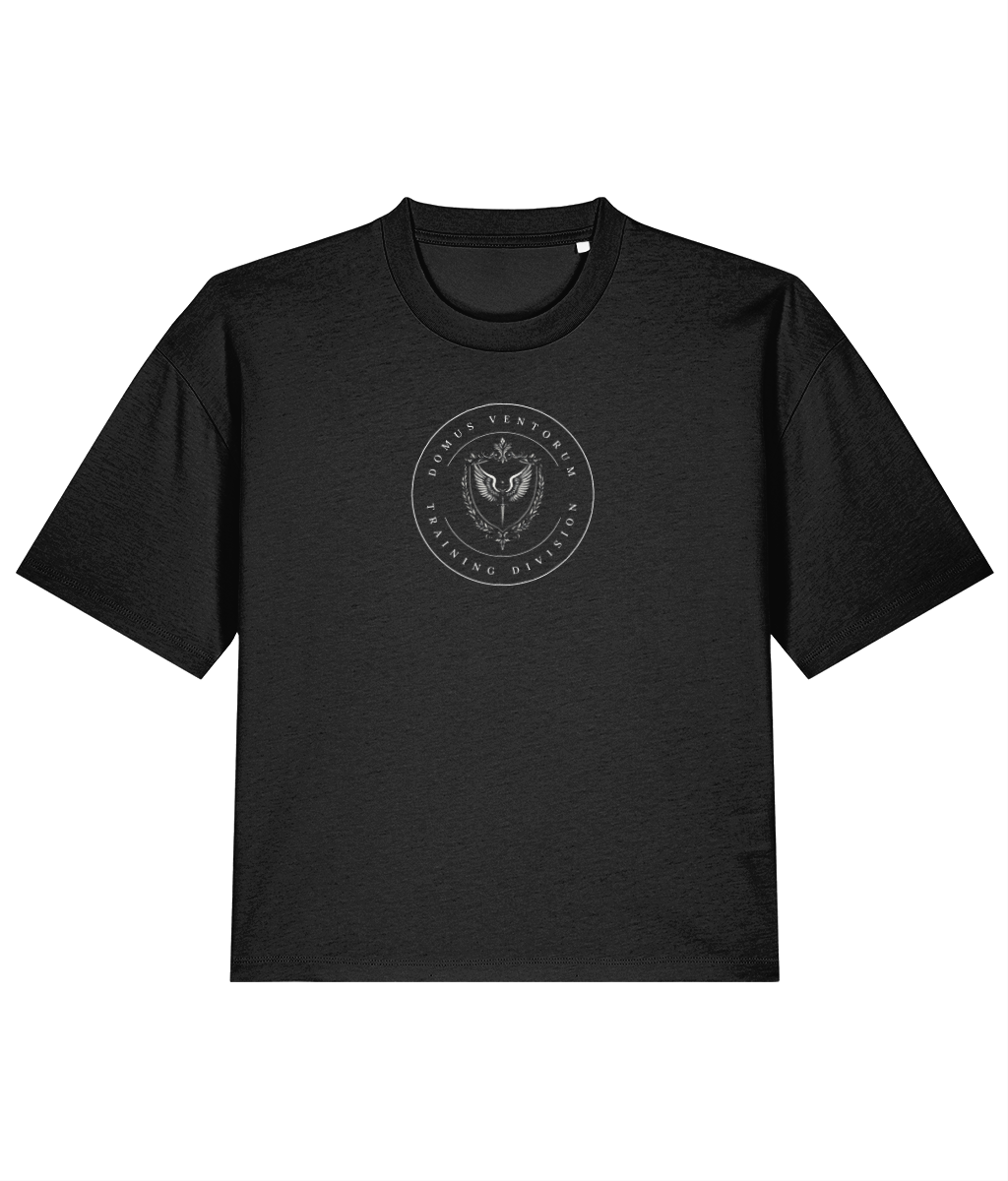 Domus Ventorum Training Division Boxy Tee