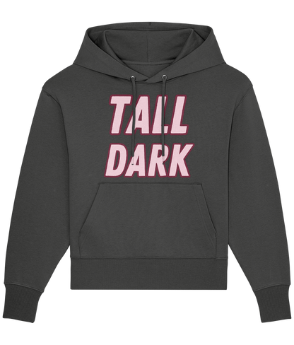 Tall Dark Cafecito Hoodie