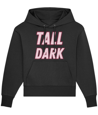 Tall Dark Cafecito Hoodie