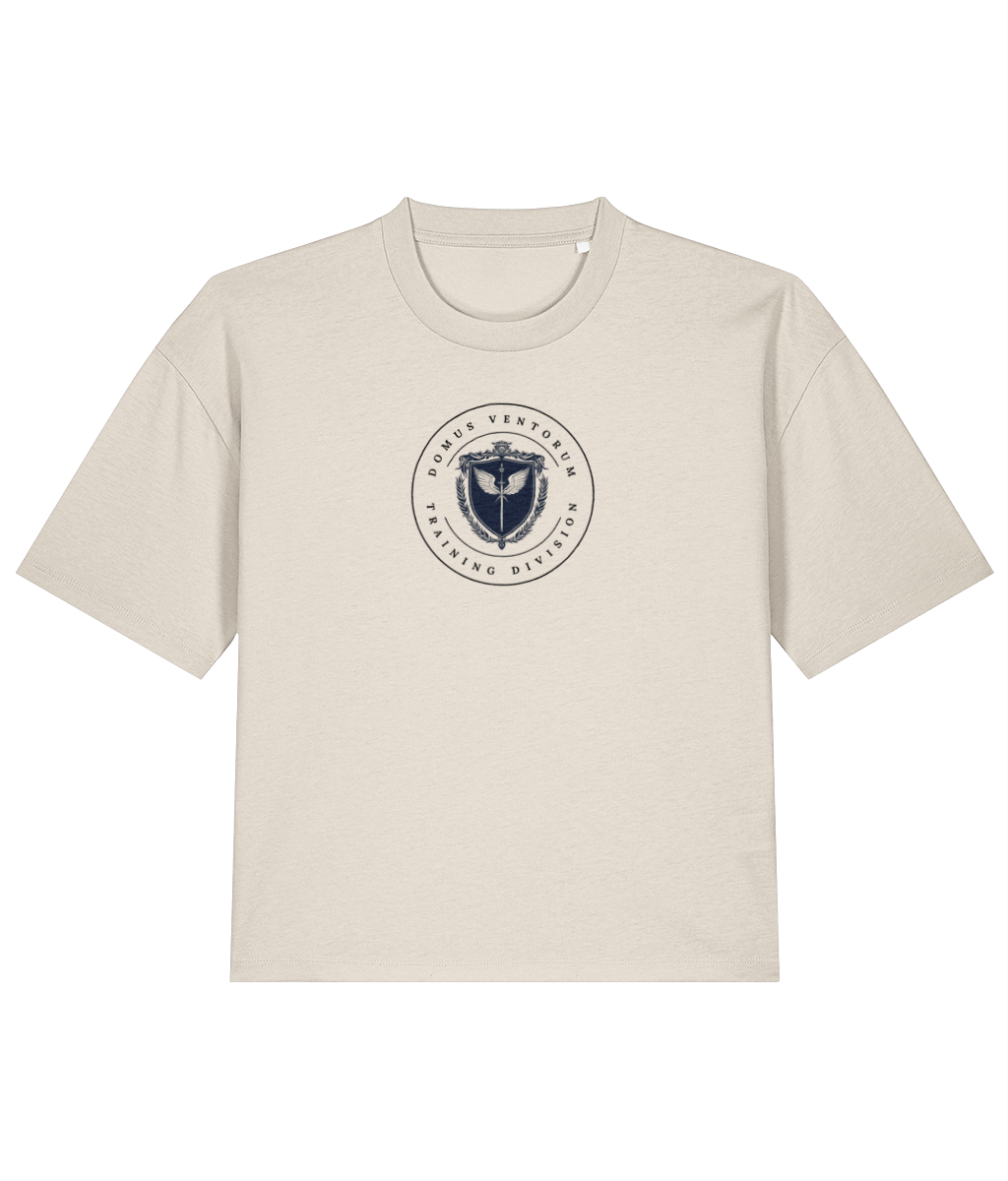 Domus Ventorum Training Division Boxy Tee