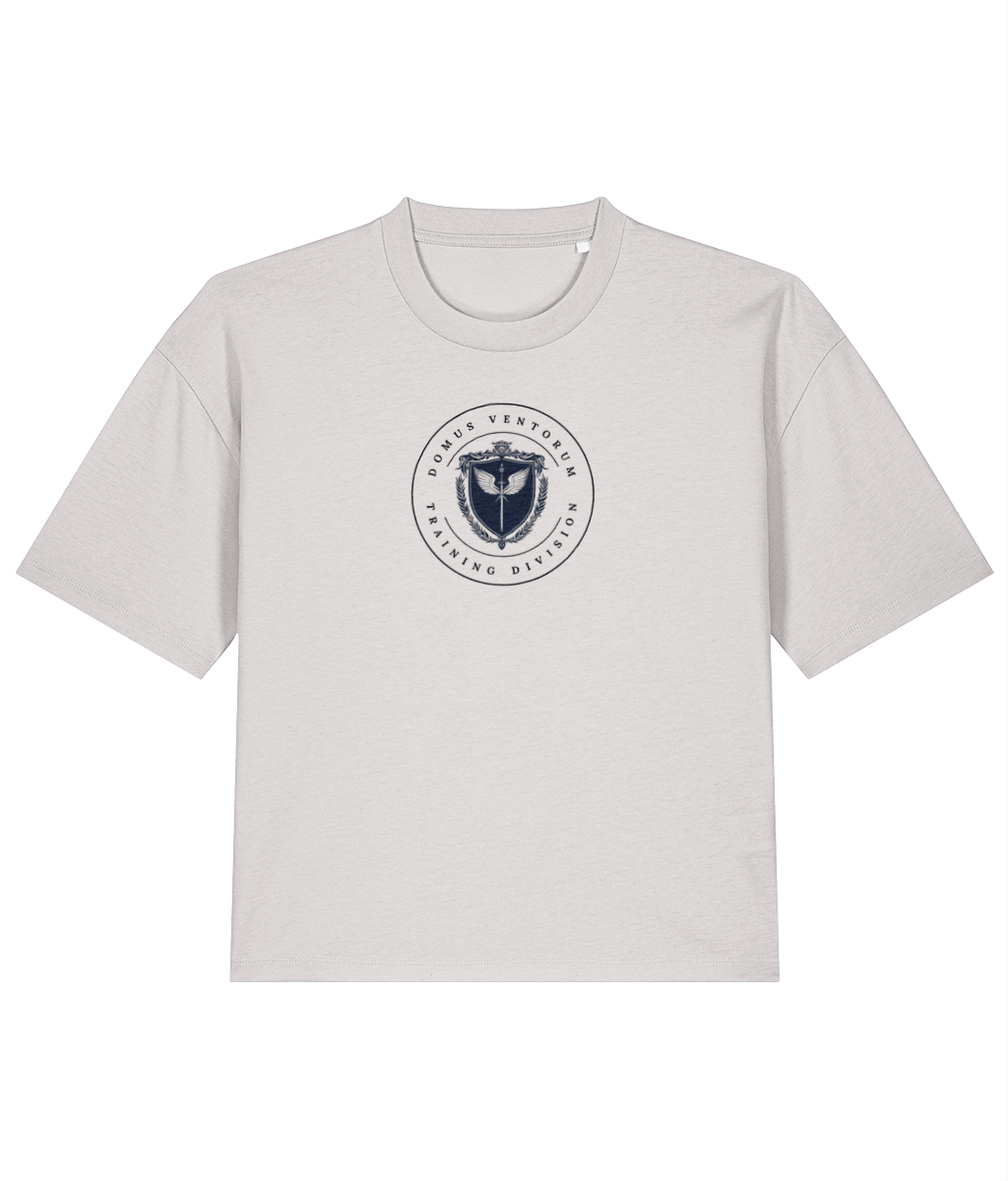 Domus Ventorum Training Division Boxy Tee