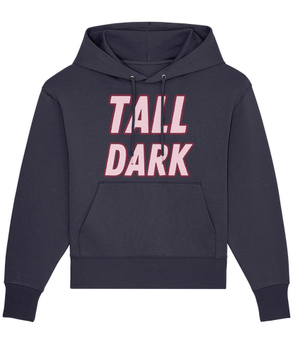 Tall Dark Cafecito Hoodie