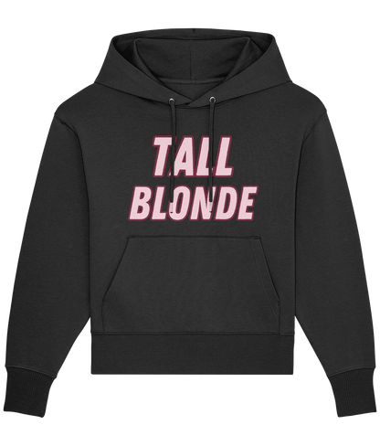 Tall Blonde Vanilla Latte Hoodie